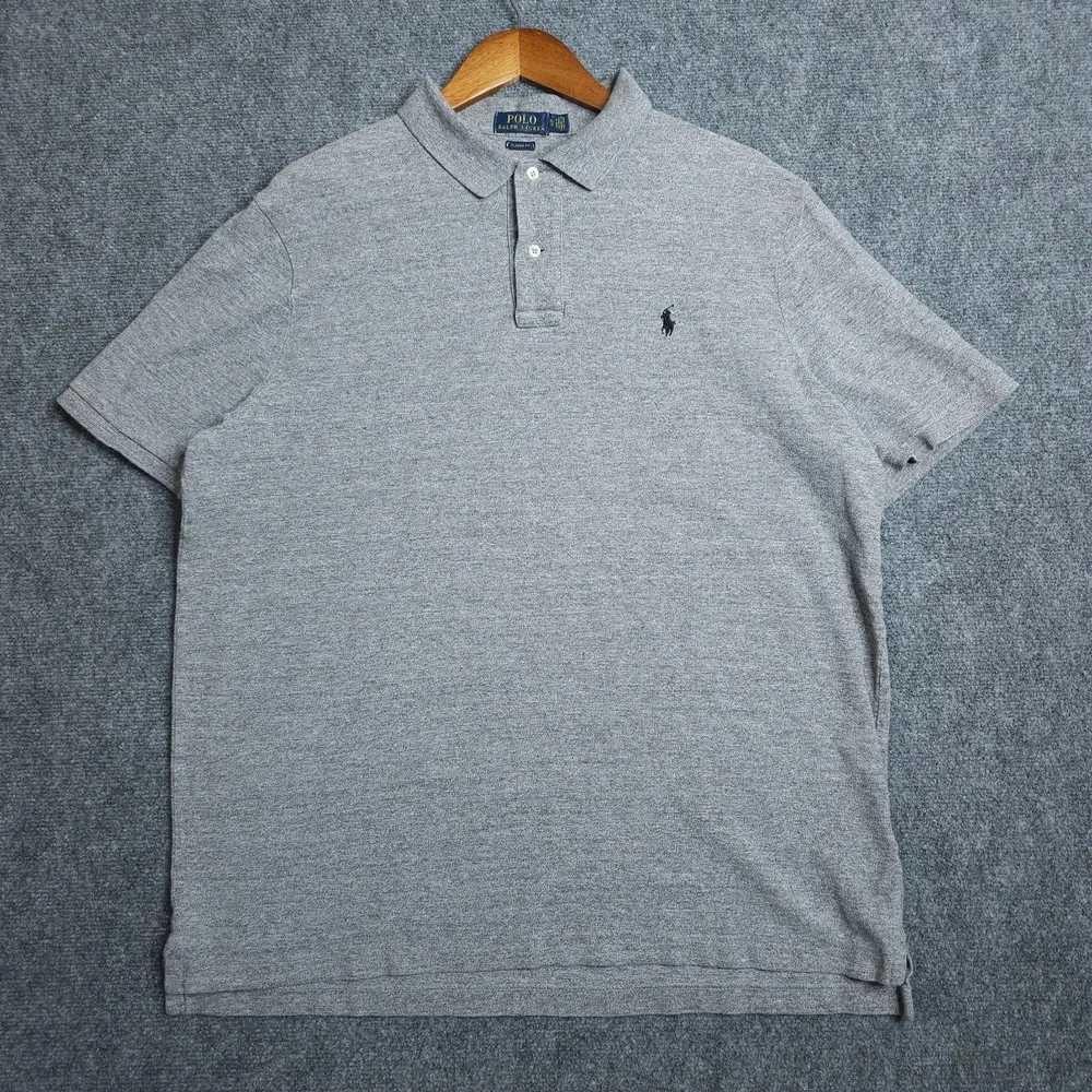 Polo Ralph Lauren item polo